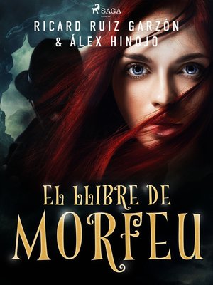cover image of El llibre de Morfeu